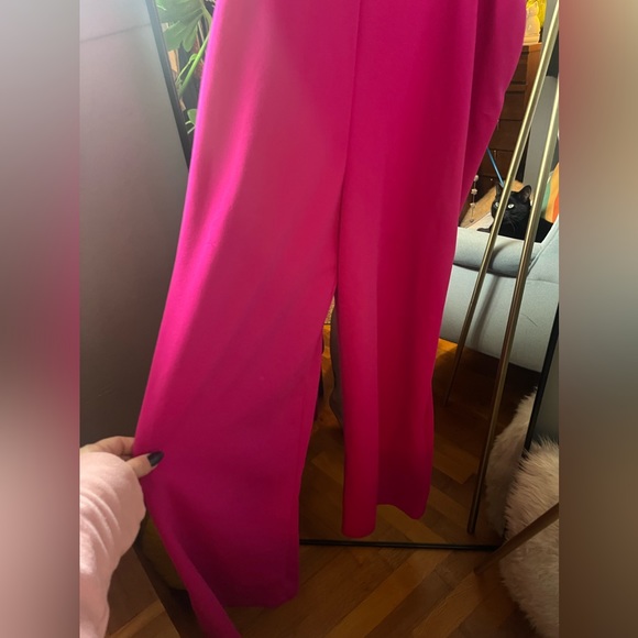 Pink Pant Jumper - Picture 6 of 7